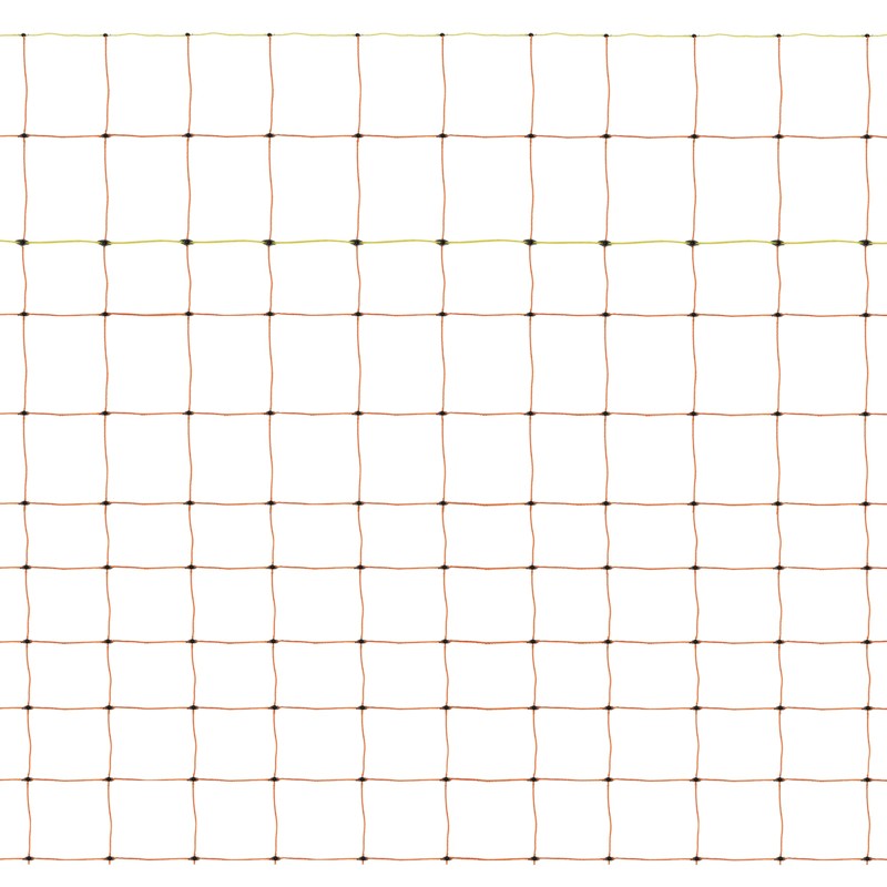 Electric Poultry Netting - 50m