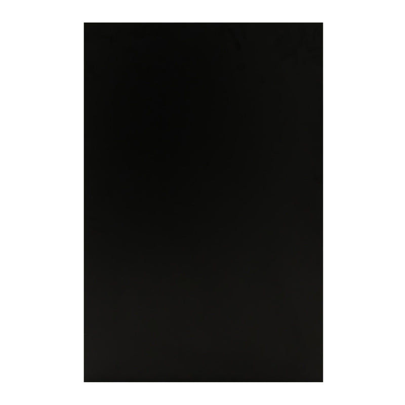 LED Retail Shop Counter B1500 - Black