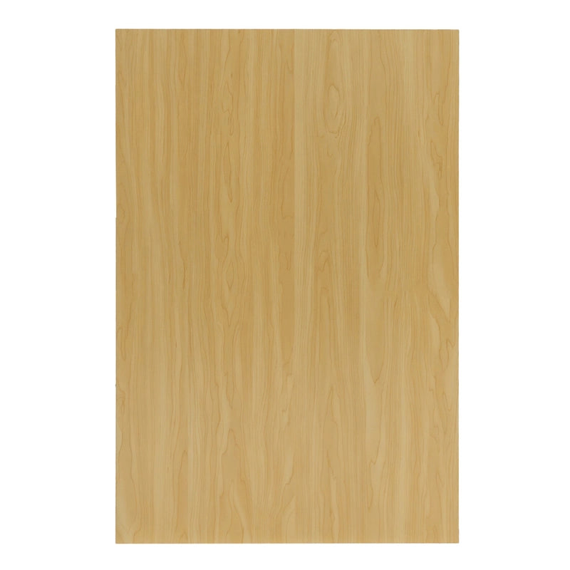 LED Retail Shop Counter B1500 - Maple