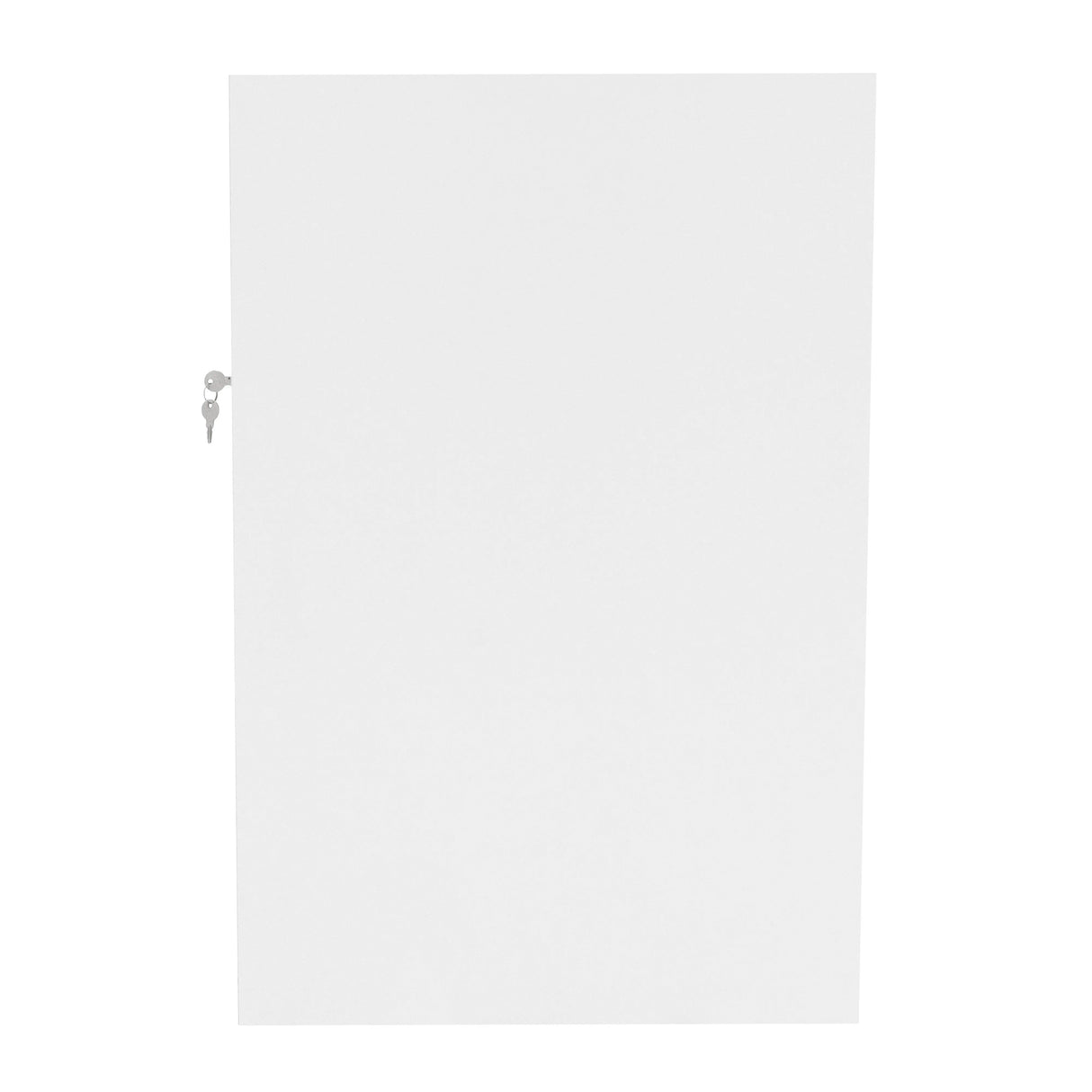 LED Retail Shop Counter B1500 - White