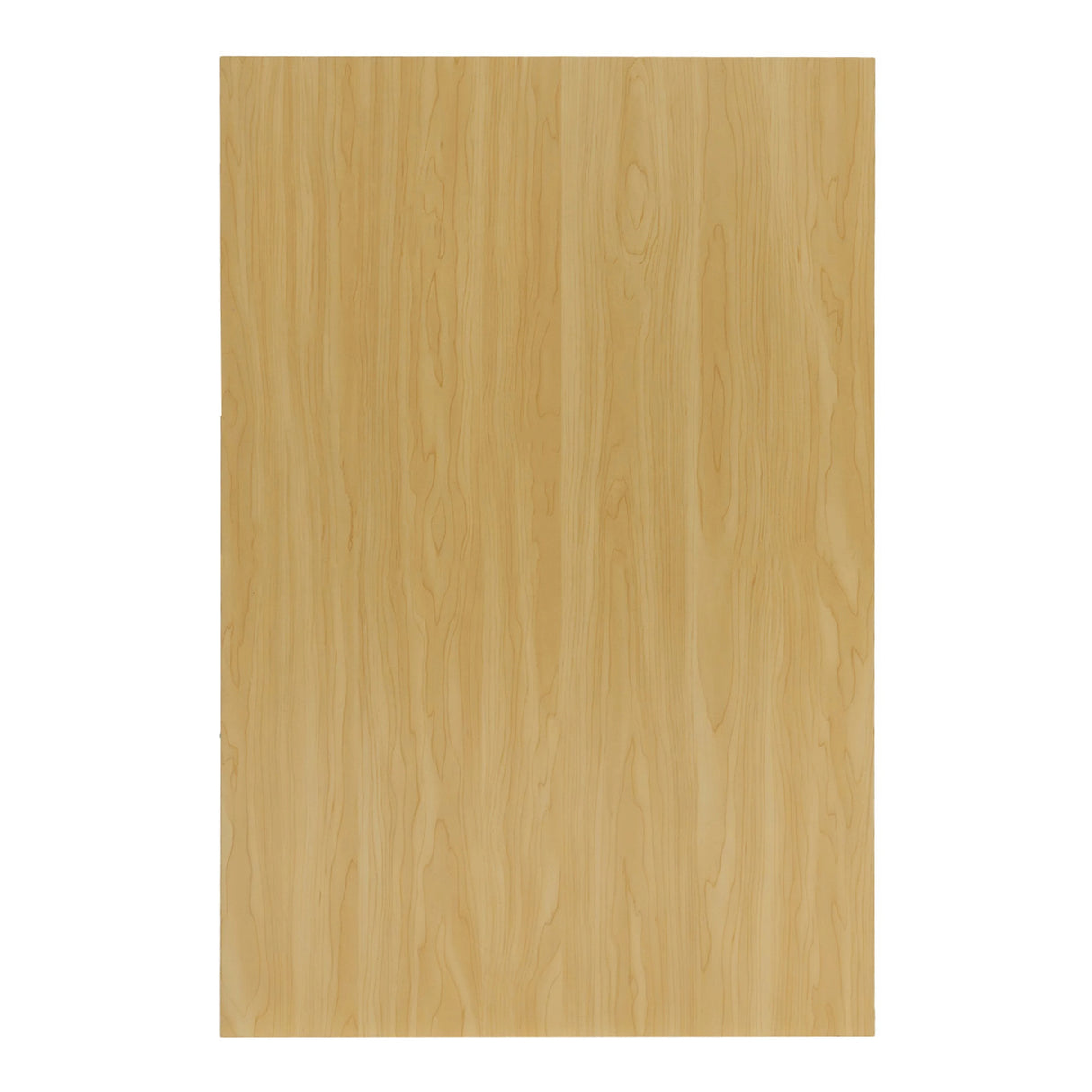 LED Retail Shop Counter C1500 - Maple