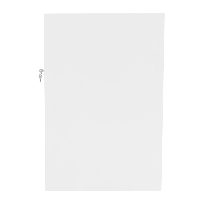 LED Retail Shop Counter C1500 - White