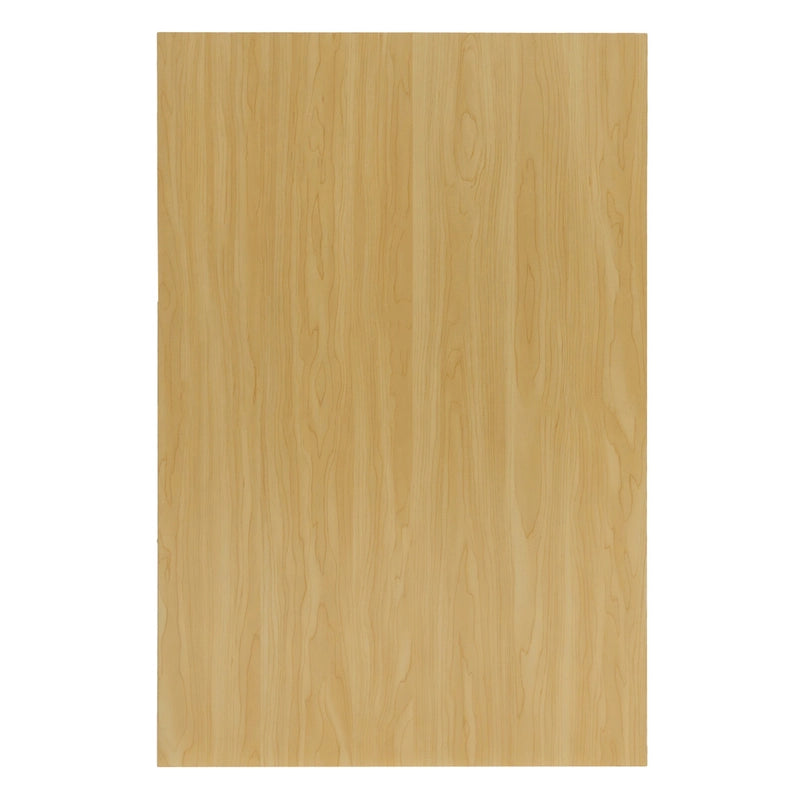 LED Retail Shop Counter K1500 - Maple