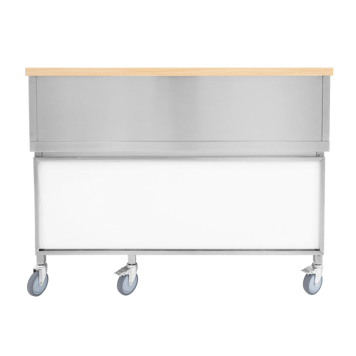 Mobile Cocktail Bar Station