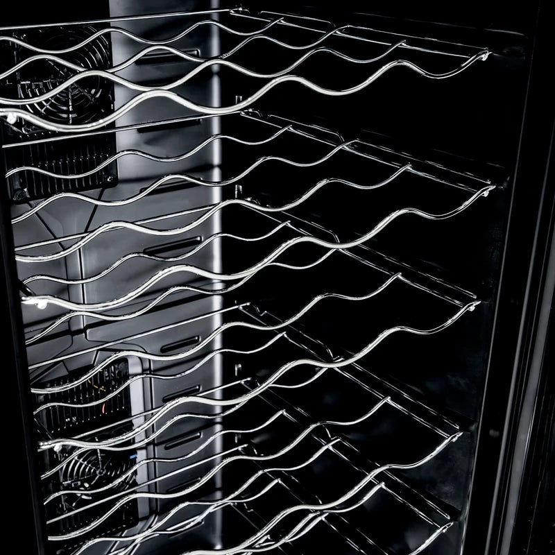 Oriva LED Wine Cooler