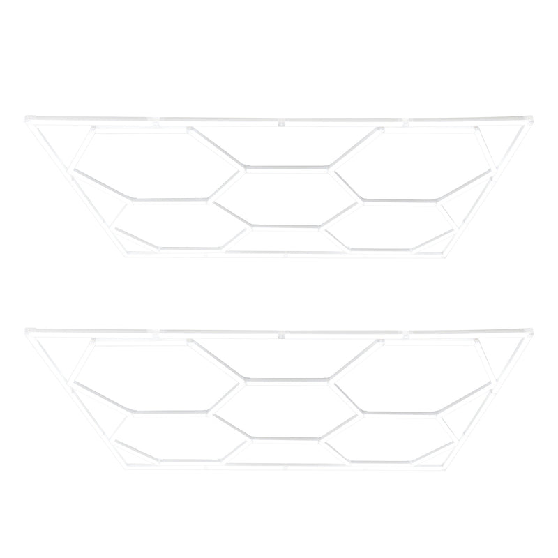 Hexagon LED Lighting x 10
