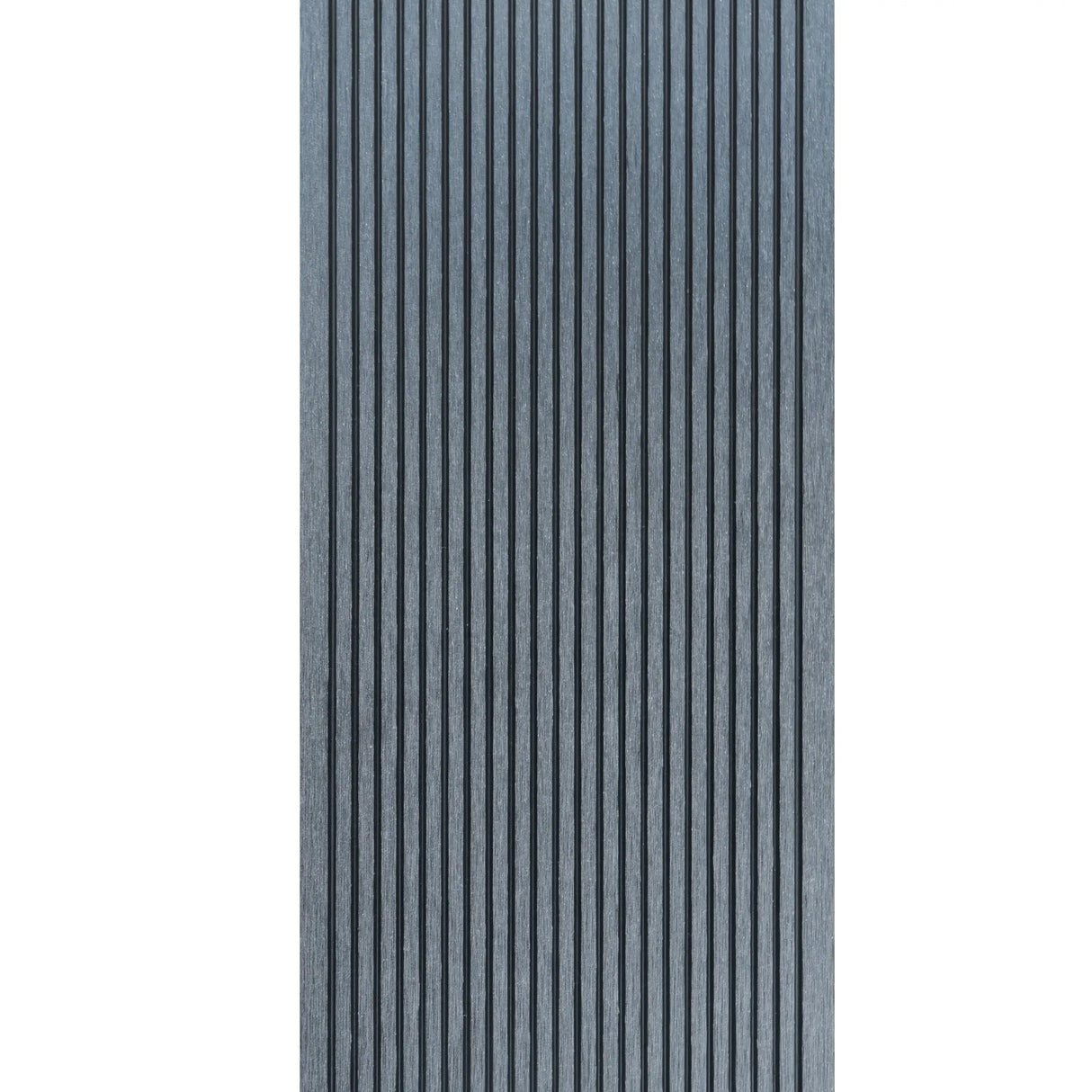 Composite Decking Boards x 5 Grey