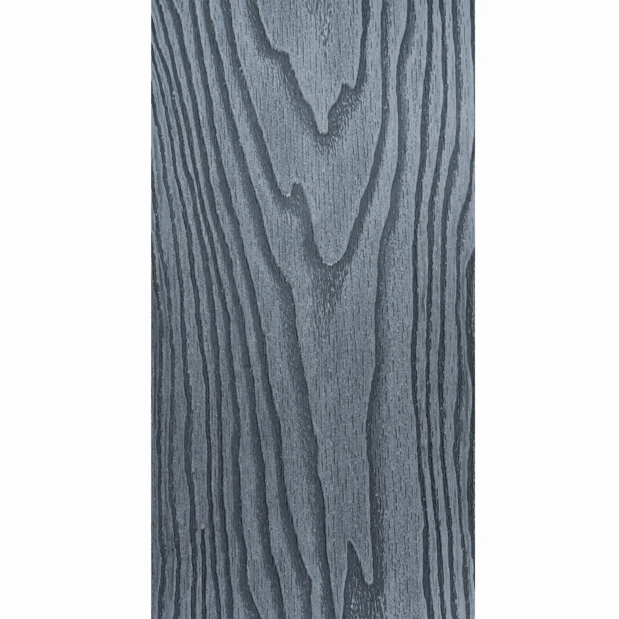 Composite Decking Boards x 5 Grey