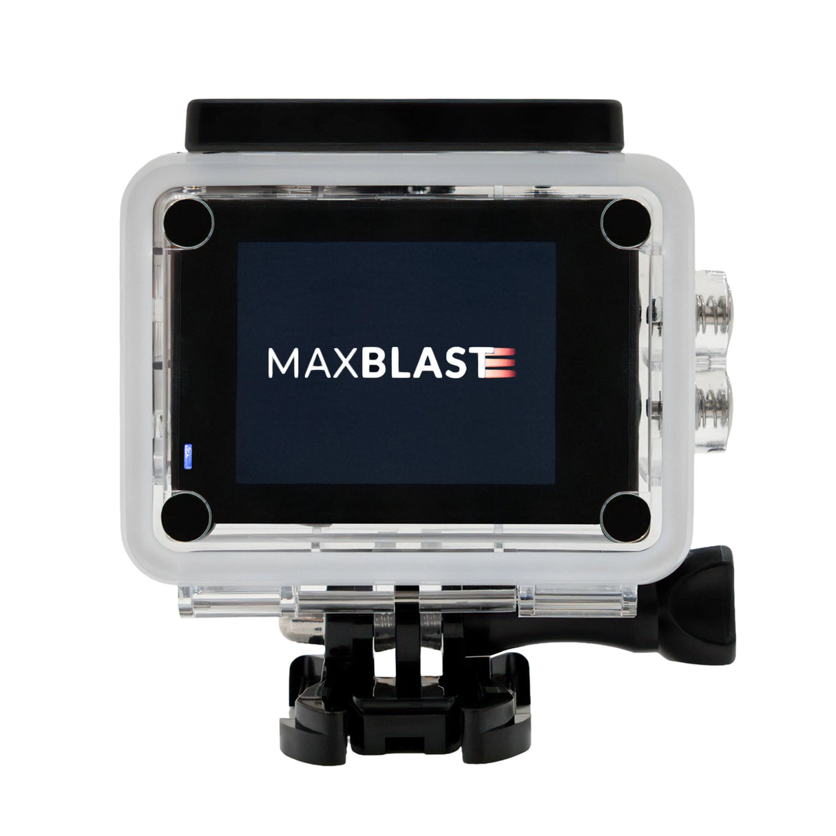 Gutter Vacuum Camera