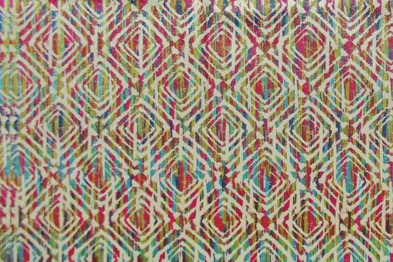 Prints Ditsy / SR12375 (Per Metre)