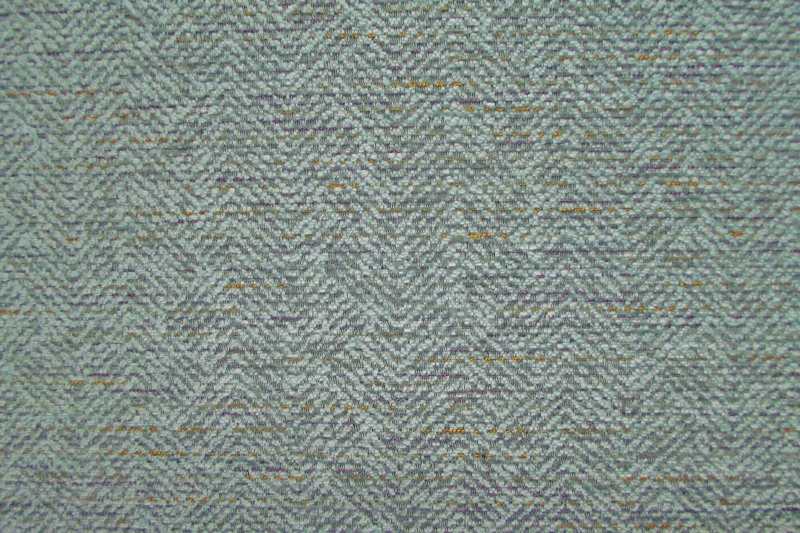 Loxford Herringbone Duck Egg / SR12820 (Per Metre)
