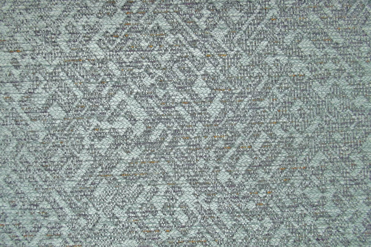 Loxford Geometric Duck Egg / SR12853