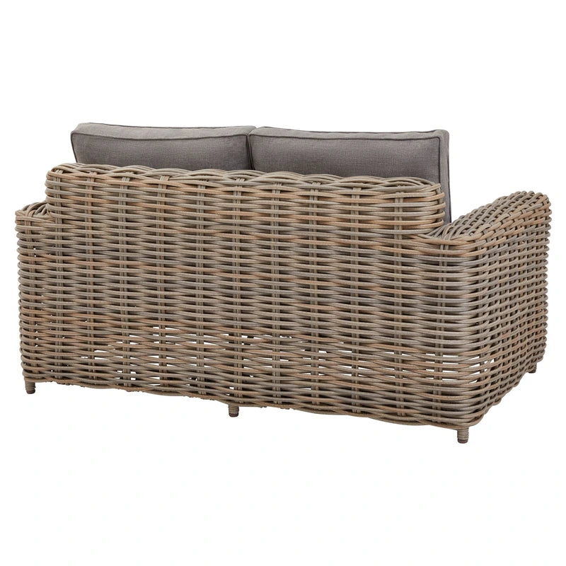 Amalfi Collection Outdoor Four Seater Set