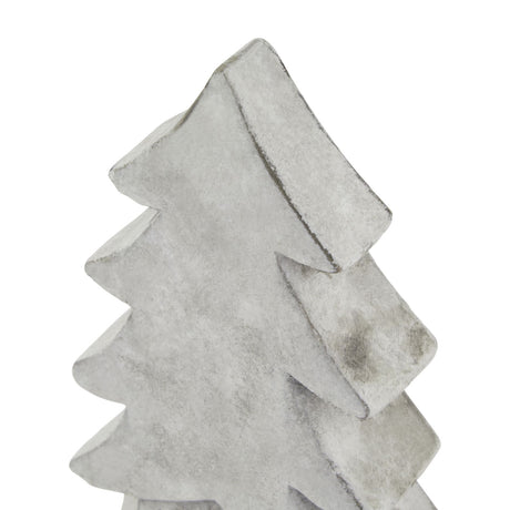 Athena Stone Medium Christmas Tree