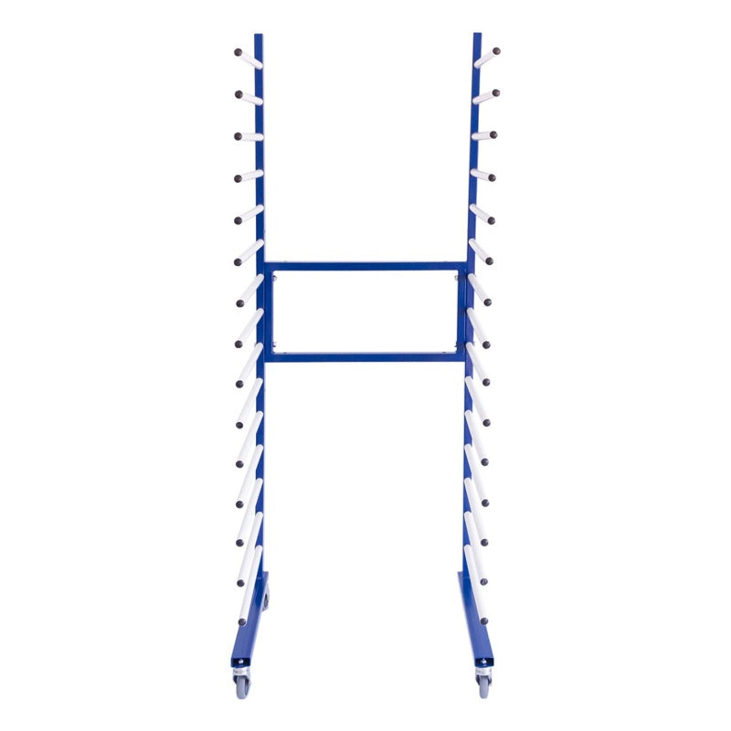 Monster Racking Spray Drying Rack Trolley
