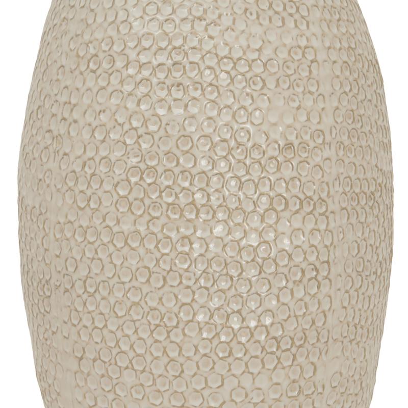 Zaffera Olpe Vase