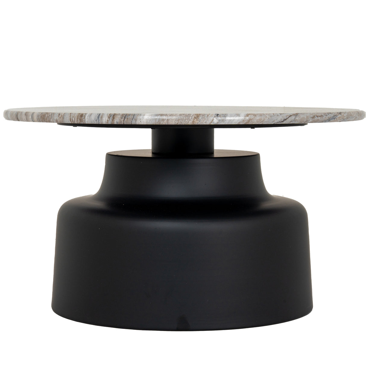 Oura Round Coffee Table