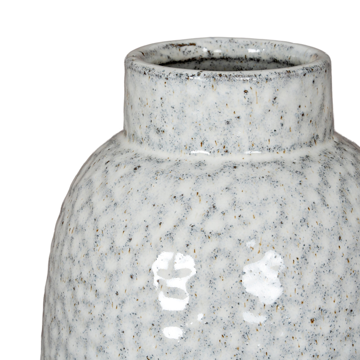 Cairn Dimple Medium Vase