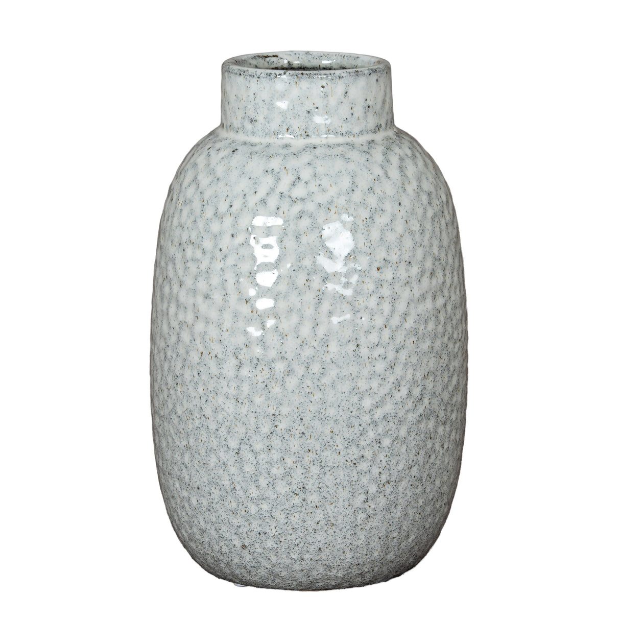 Cairn Dimple Medium Vase