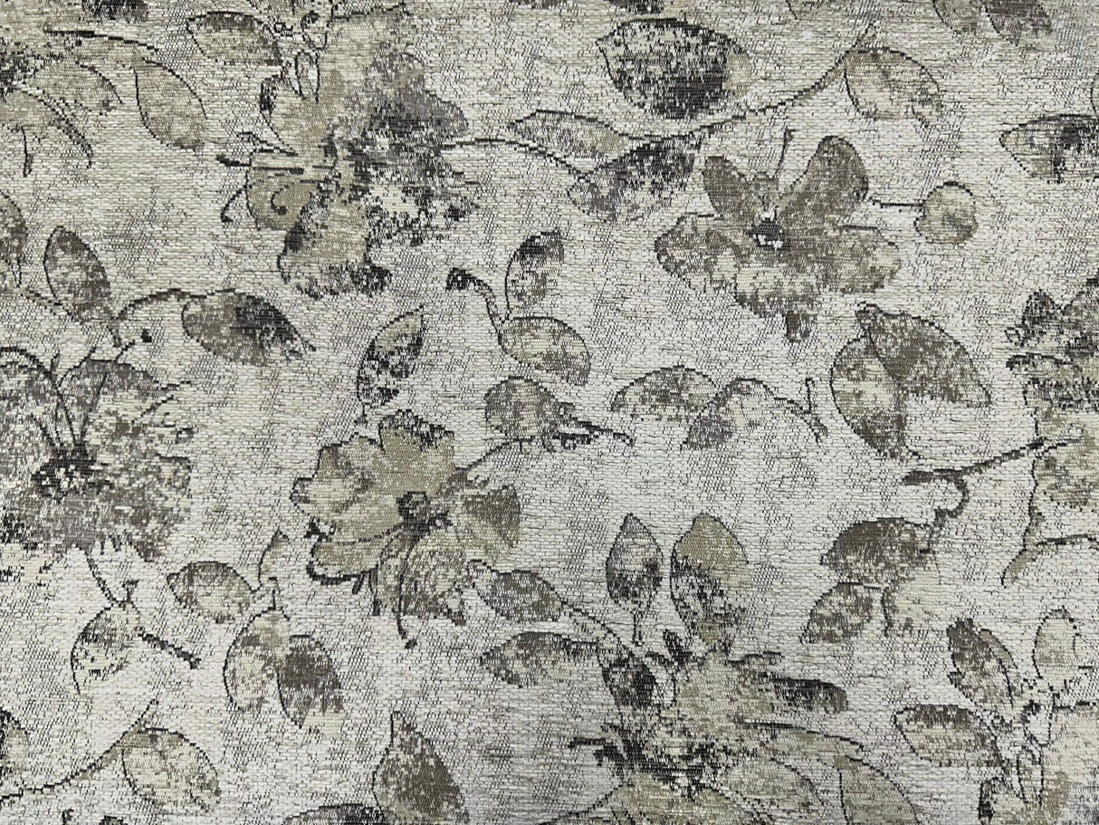 Abbey Wood Floral Stone / SR14532
