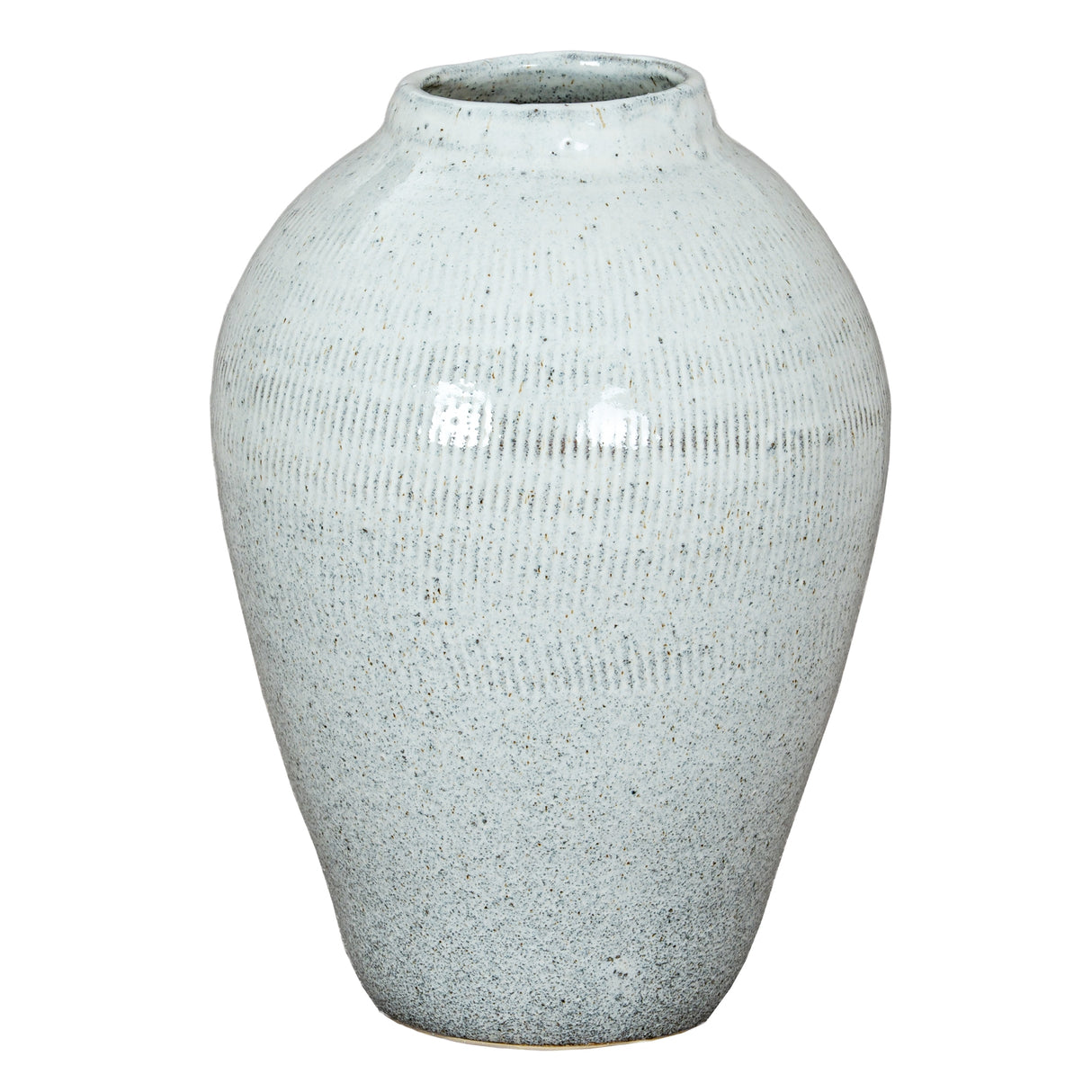 Kemi Large Olpe Vase