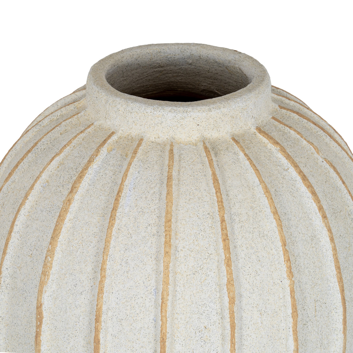Grove Globe Vase