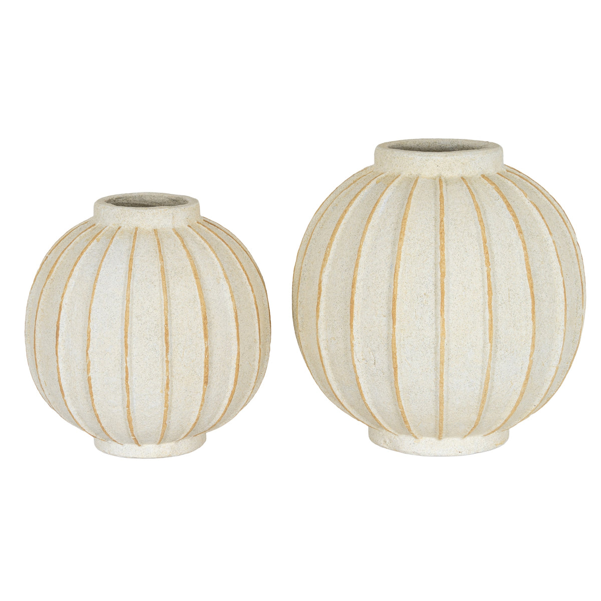 Grove Globe Vase