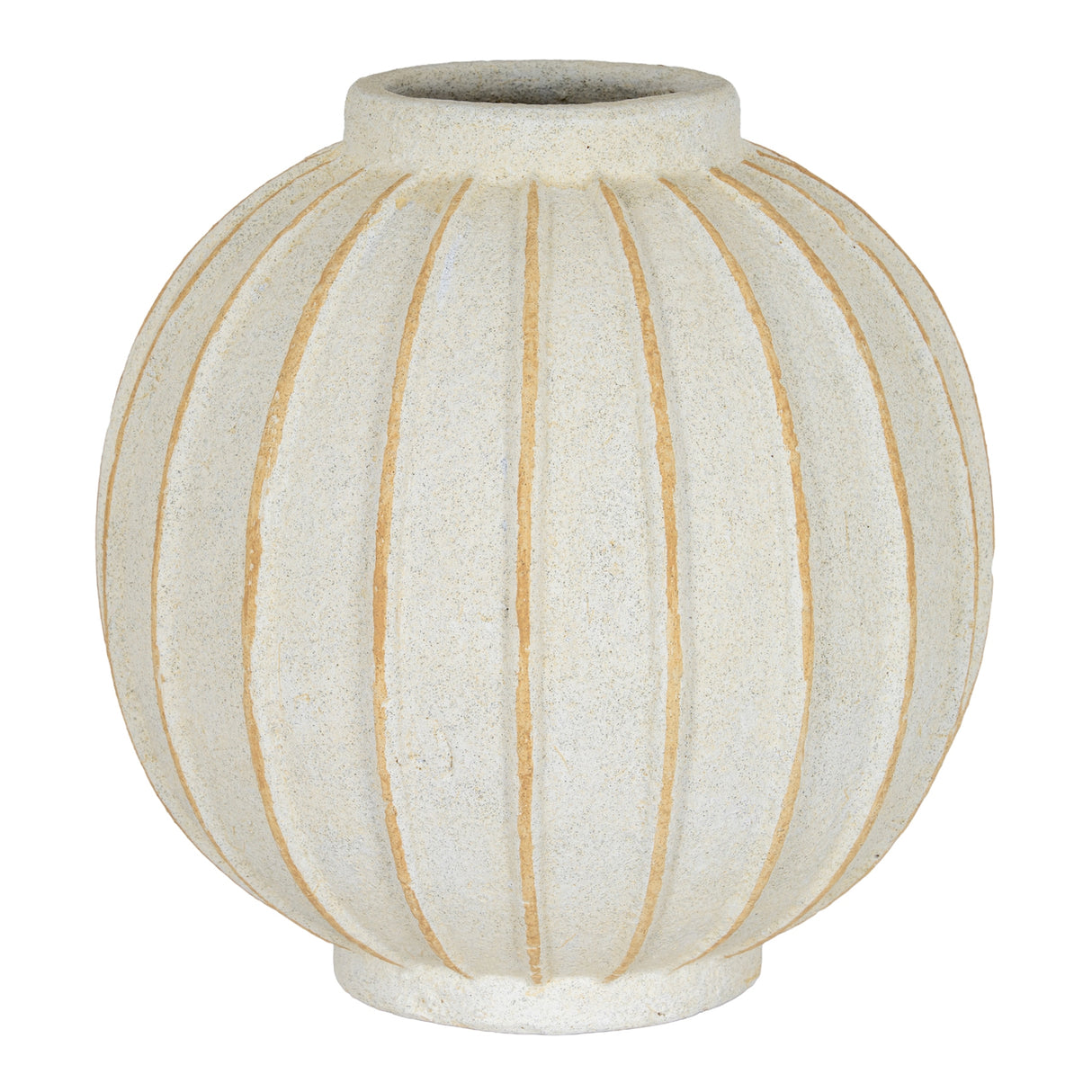Grove Globe Vase