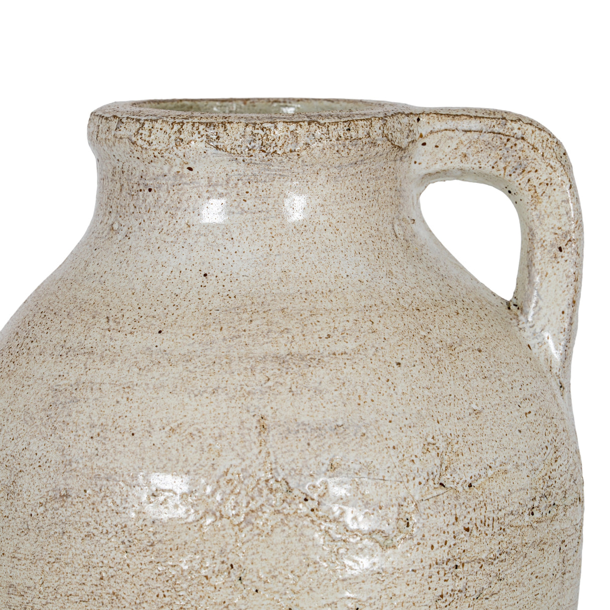 Tarn Collection Large Jug With Handle