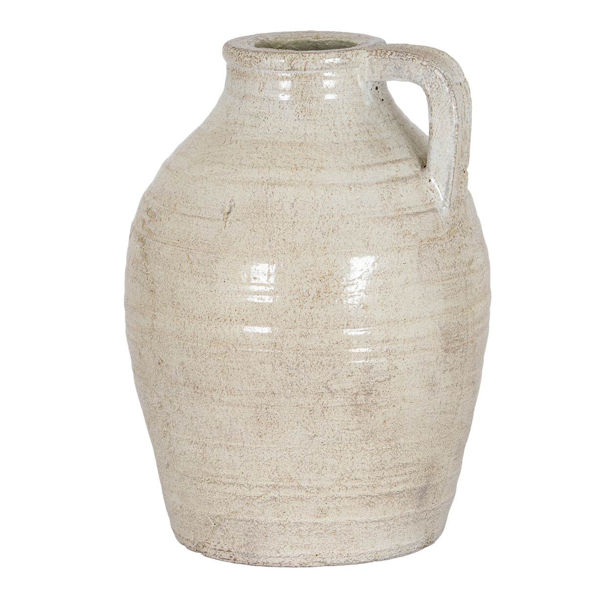 Tarn Collection Medium Jug With Handle