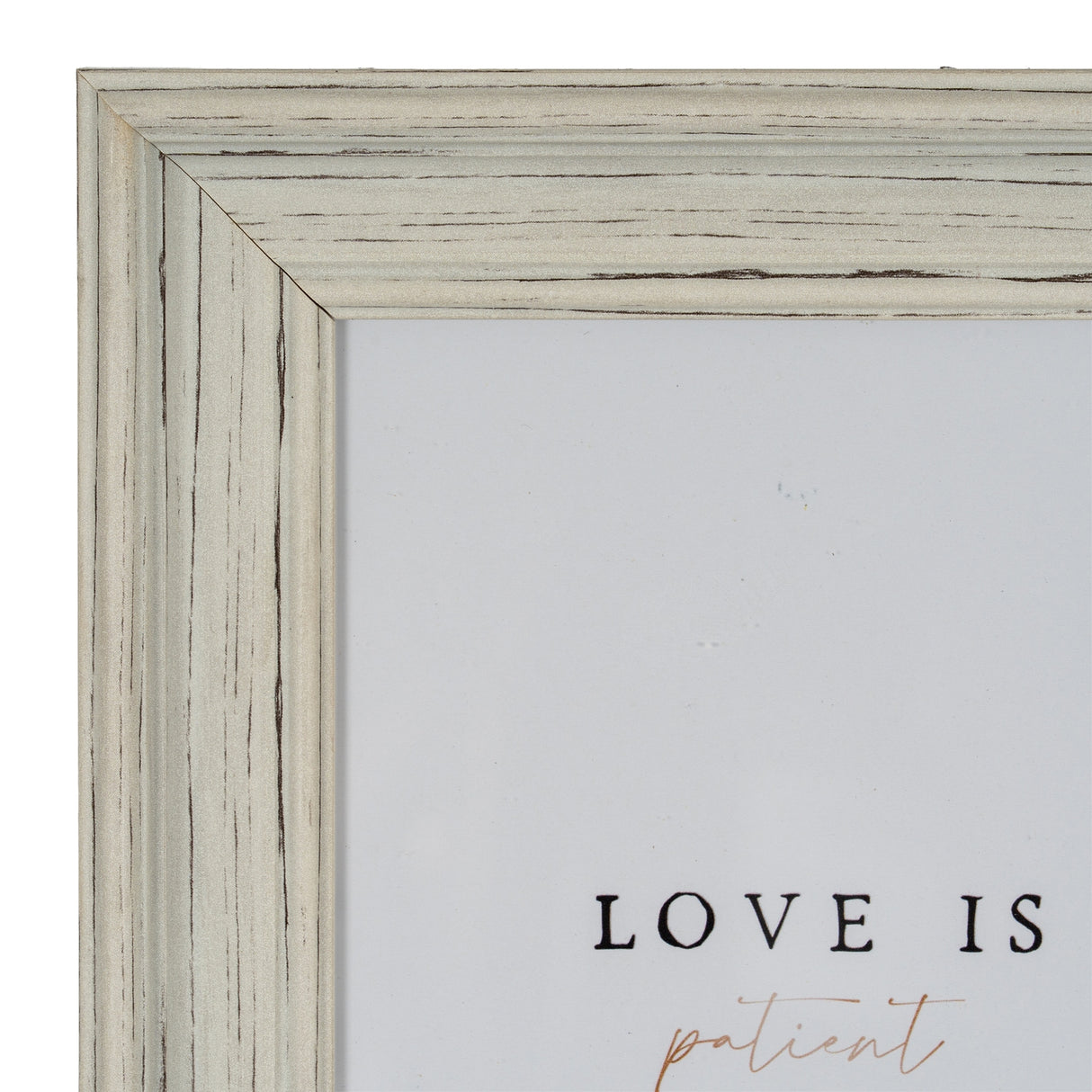 Alba Photo Frame 5X7