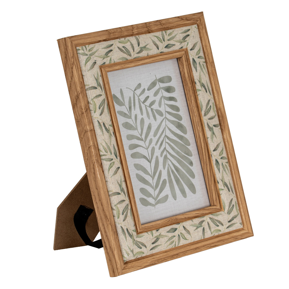 Tundra Photo Frame 4X6