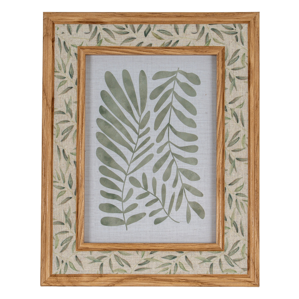 Tundra Photo Frame 5X7