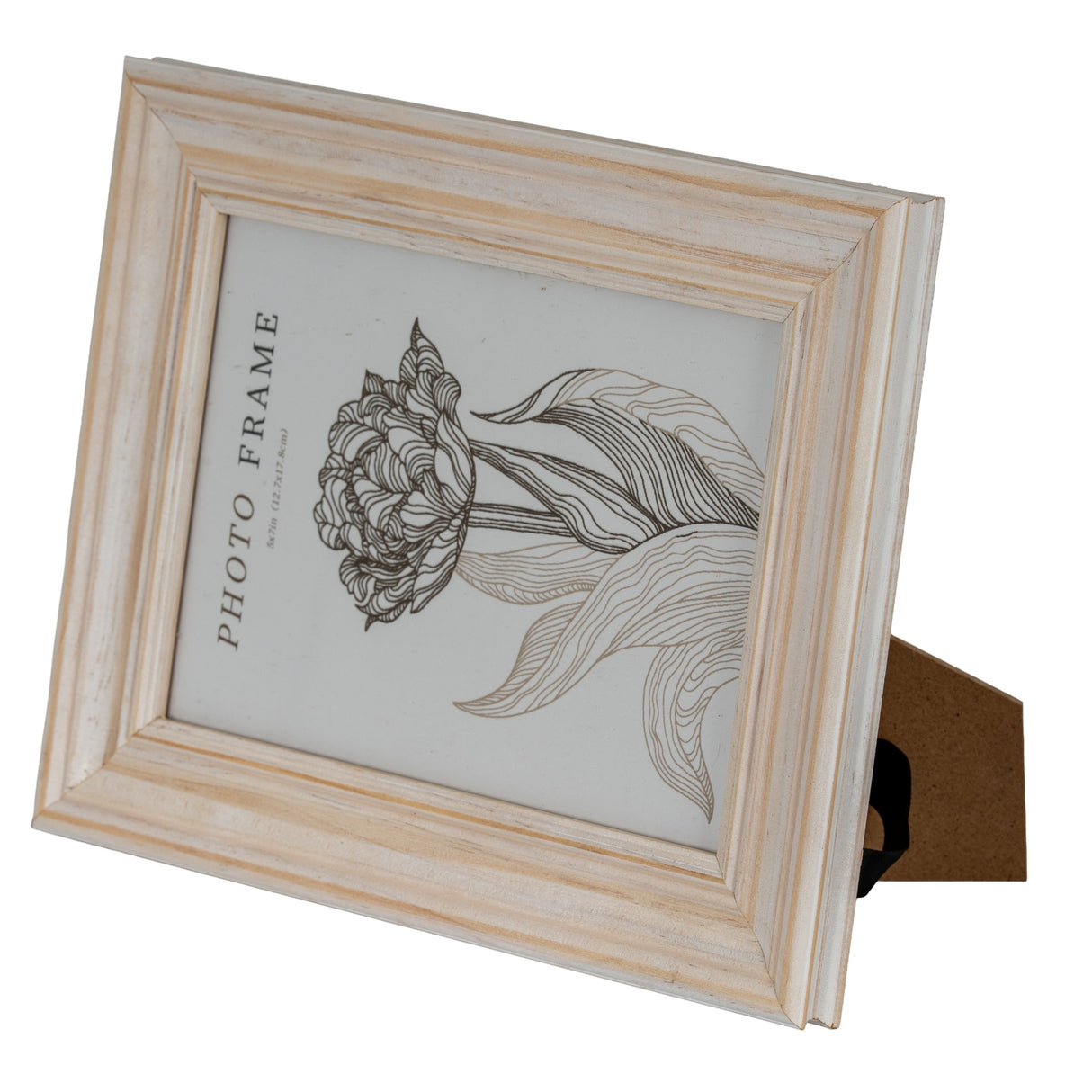 Isla Photo Frame 5X7