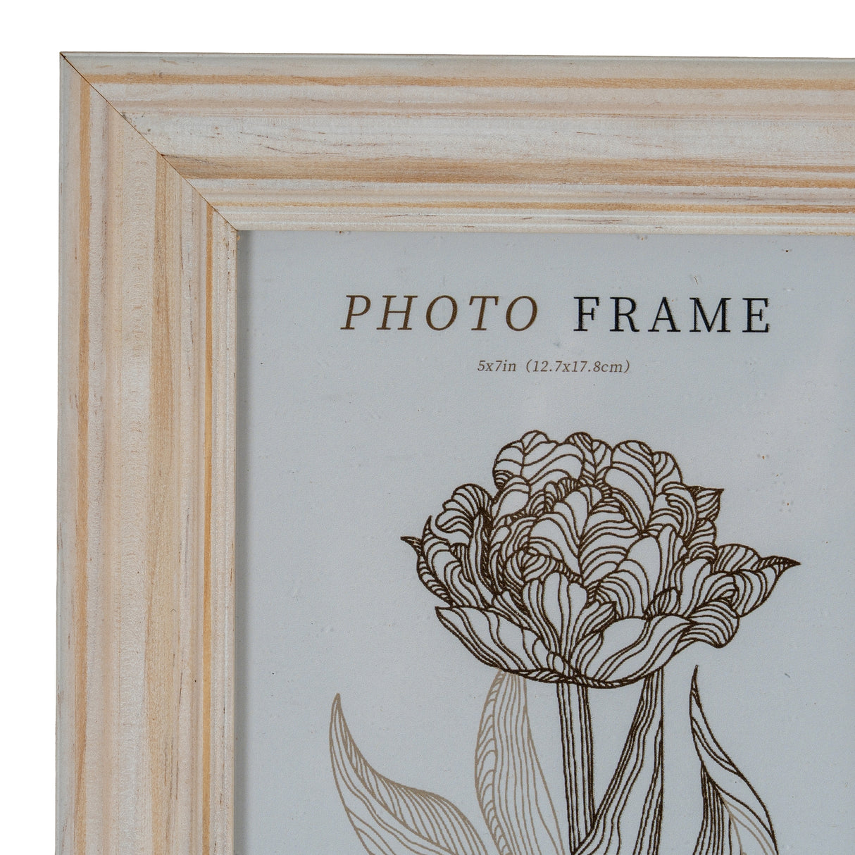 Isla Photo Frame 5X7