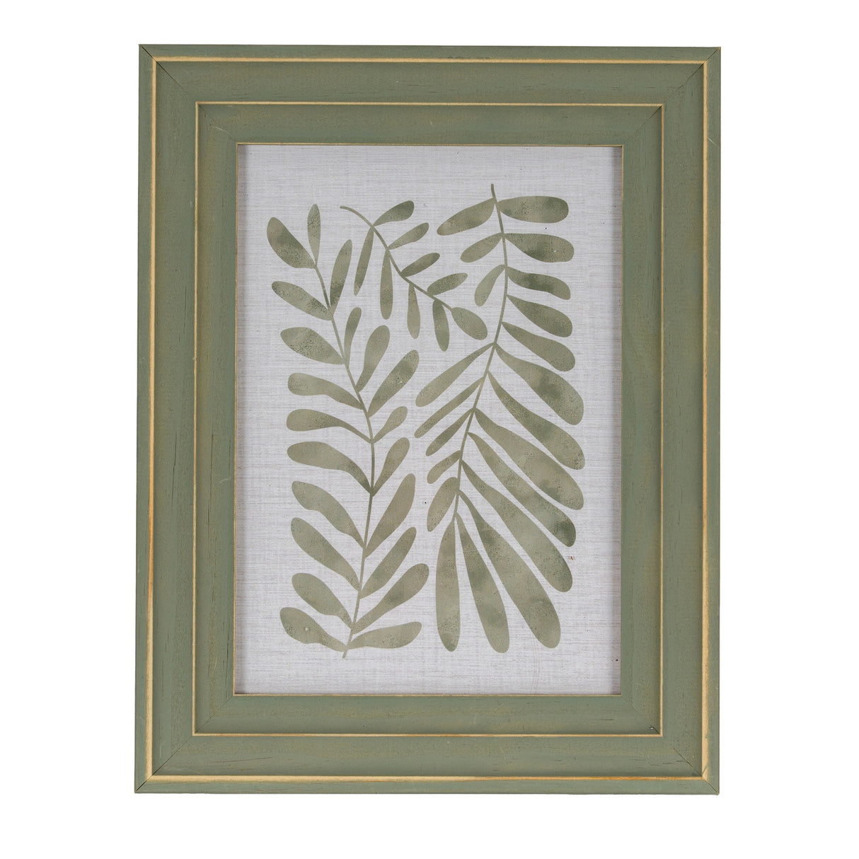 Vilde Photo Frame 4X6