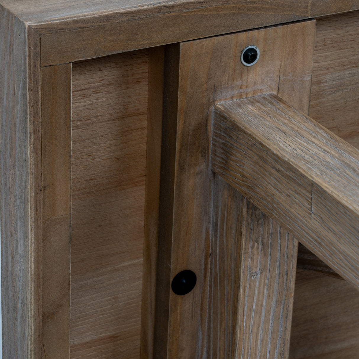 Haldon Collection Console