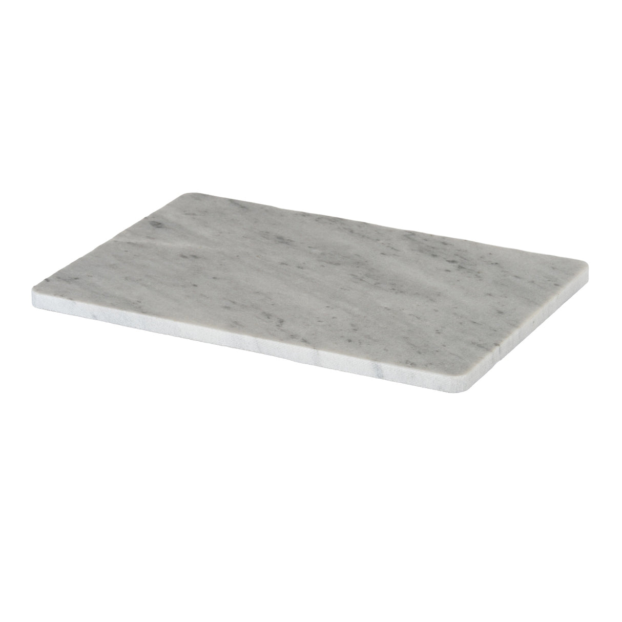 Rectangular Marble Serving Board