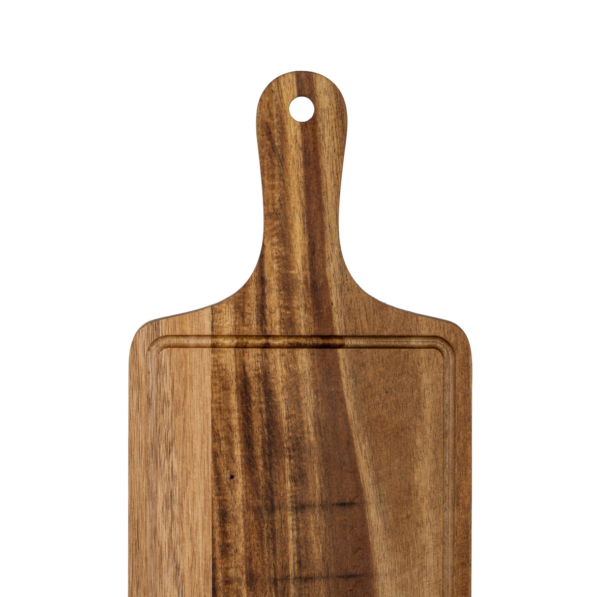 Rectangular Acacia Serving Board