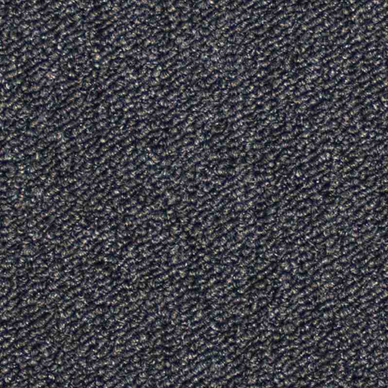 20 x Carpet Tiles 5m2 / Charcoal Black