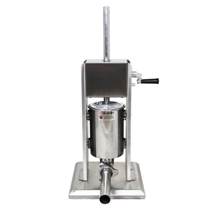 Kukoo 3 Litre Sausage Stuffer