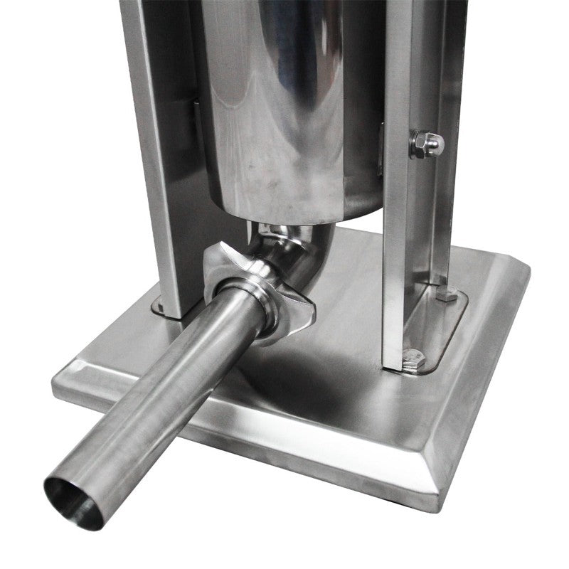 Kukoo 3 Litre Sausage Stuffer