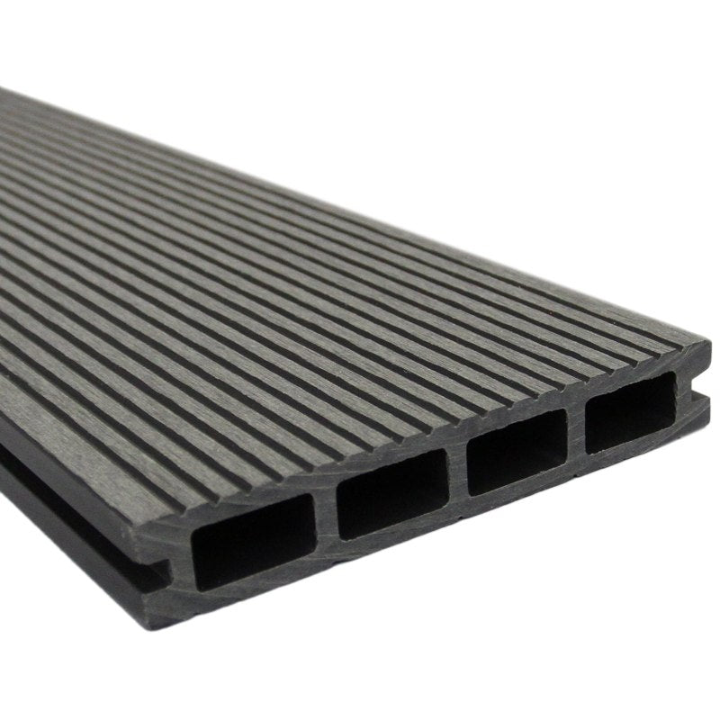 Jard Composite Decking - 7 SQM - Castle Grey