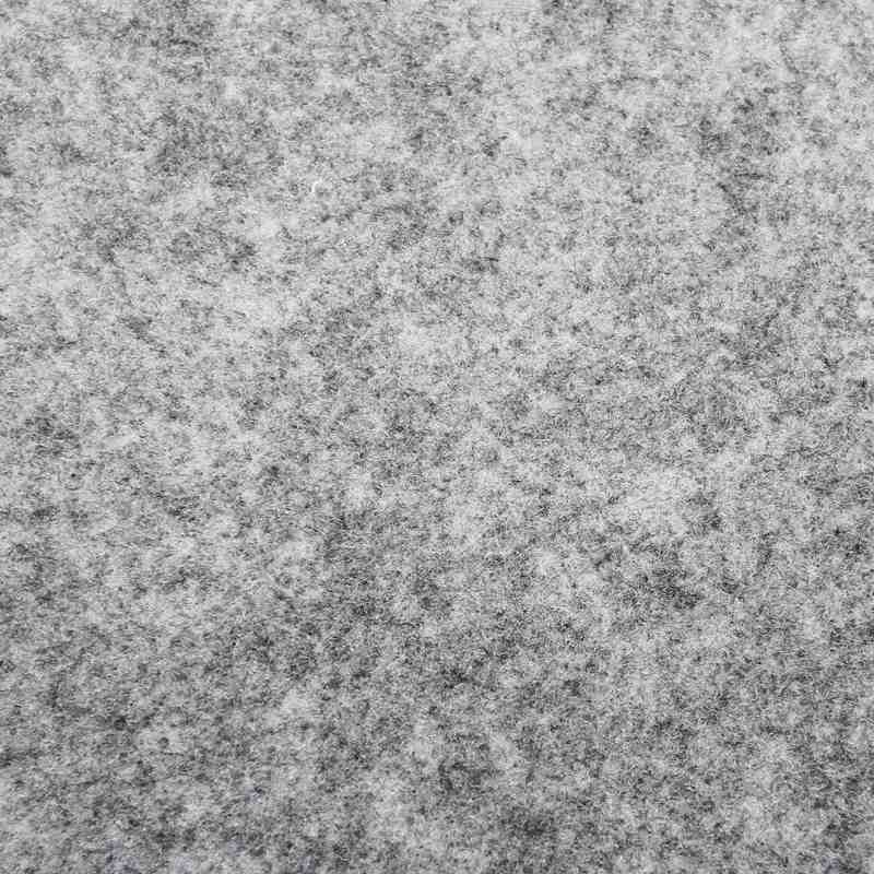 Van Carpet Lining / Smoke & 5 Adhesive Cans