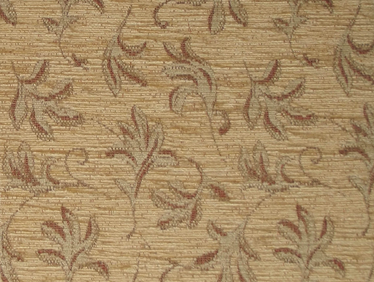 Camden Leaf Wheat / SR12421