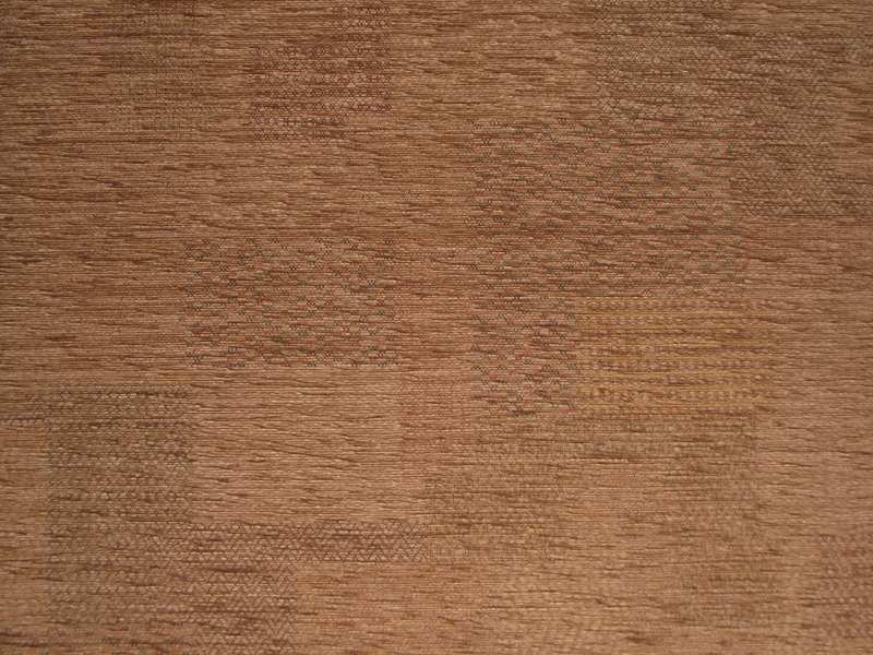 Camden Patchwork Cocoa / SR12434 (Per Metre)