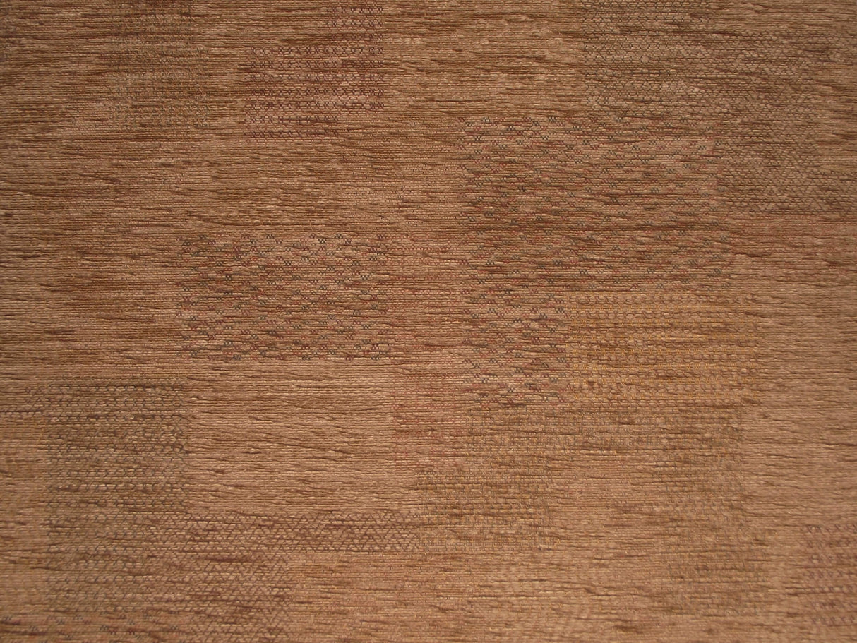 Camden Patchwork Cocoa / SR12434
