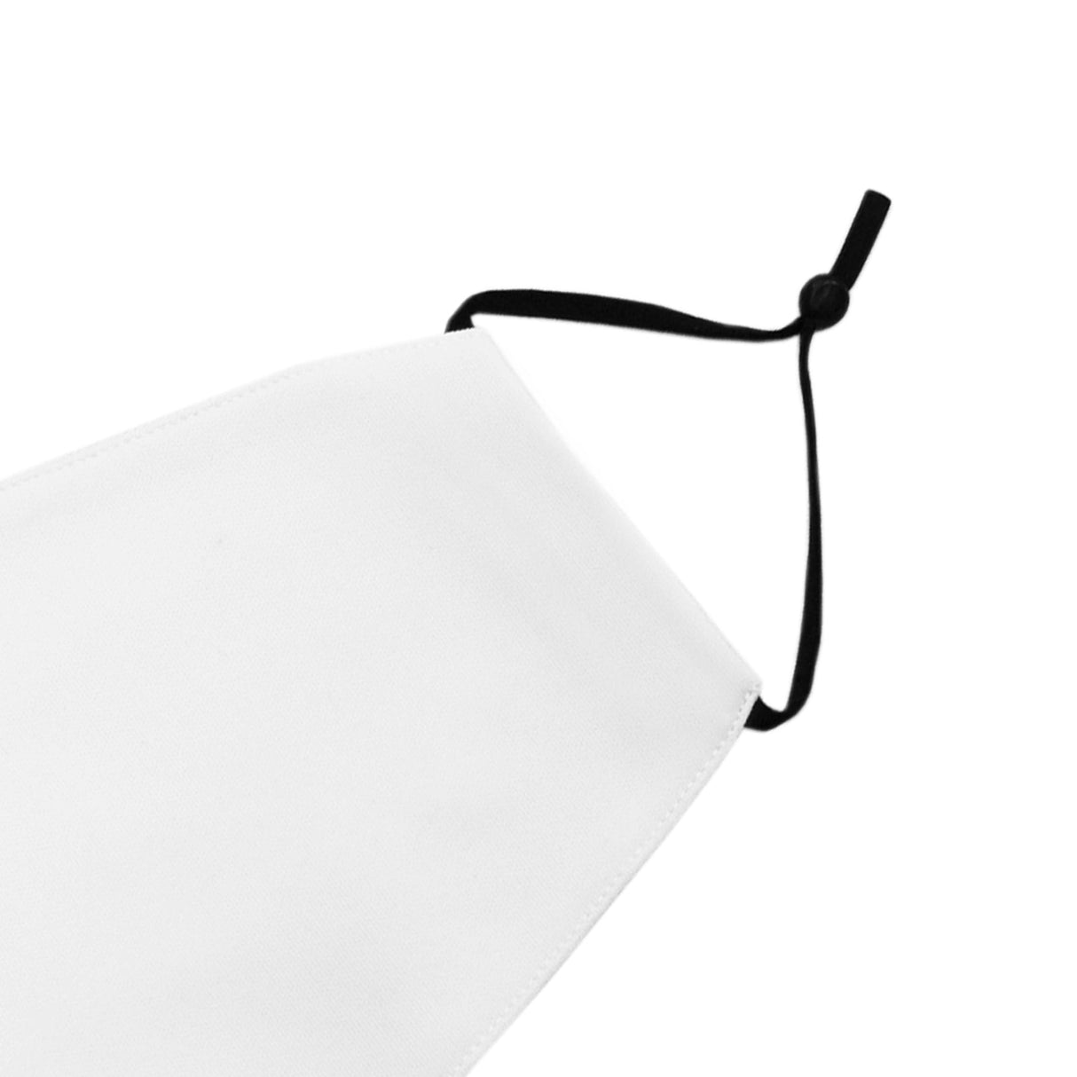 Small Face Masks Sublimation Blanks / 50 Pack