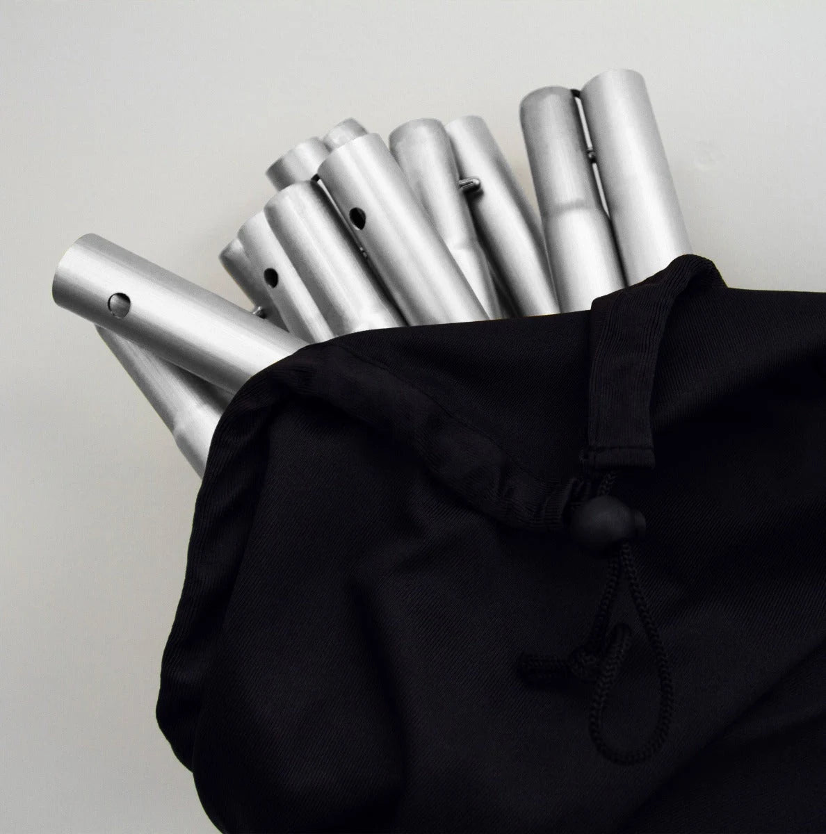 Wedding Moongate 200cm - Silver