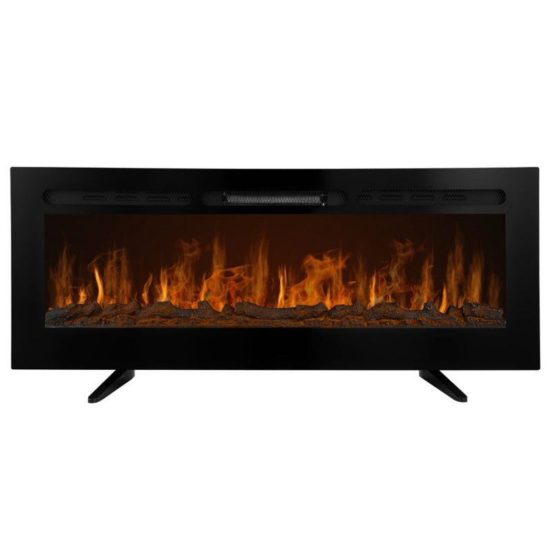 Electric Inset Fireplace 50
